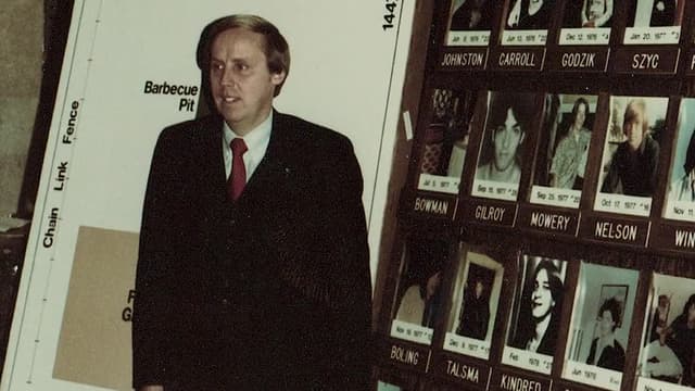 S01:E06 - Legalities