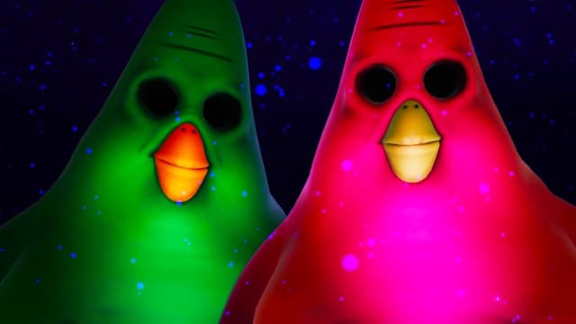 S05:E05 - Where Are Their Pants