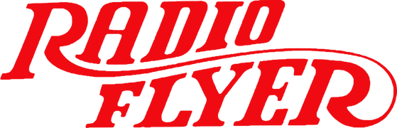 Radio Flyer