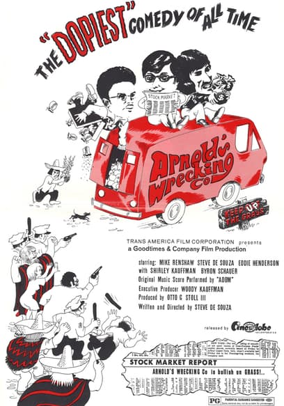 Arnold's Wrecking Co.