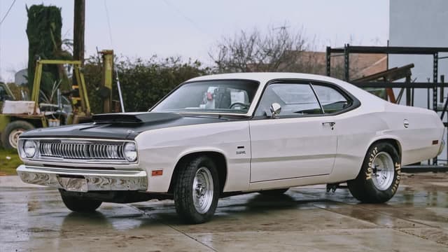 S08:E06 - Street Machine Crop Duster!