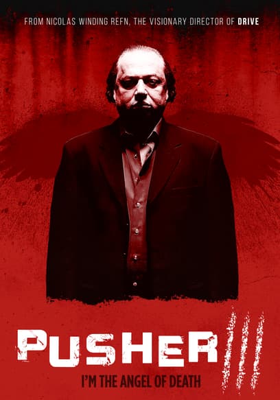 Pusher III