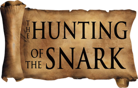 The Hunting of the Snark