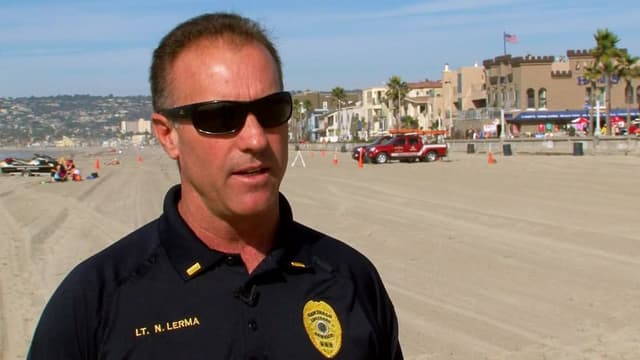 S02:E12 - Mass Rescue!