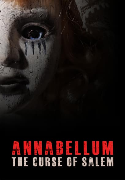 Annabellum: The Curse of Salem