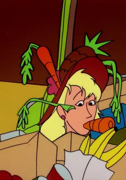 S05:E13 - Satan's Waitin' / Goo Goo Goliath / Wild Wife poster