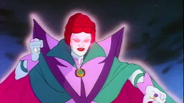 S04:E33 - Leonardo Versus Tempestra