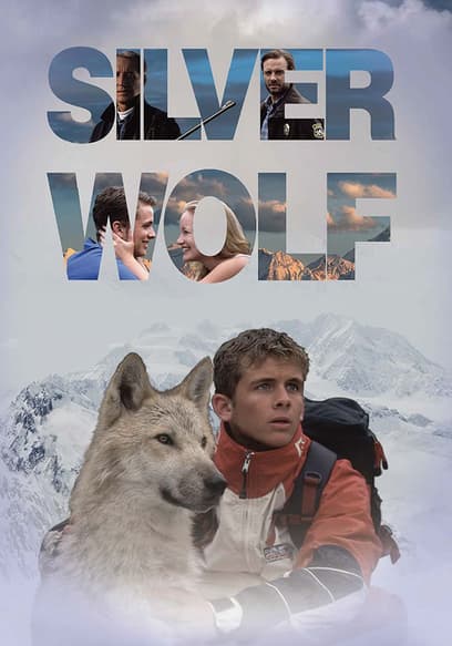 Silver Wolf