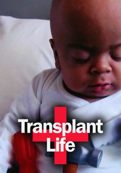 Transplant + Life