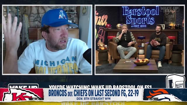 S2025:E46 - Monday, November 17, 2025