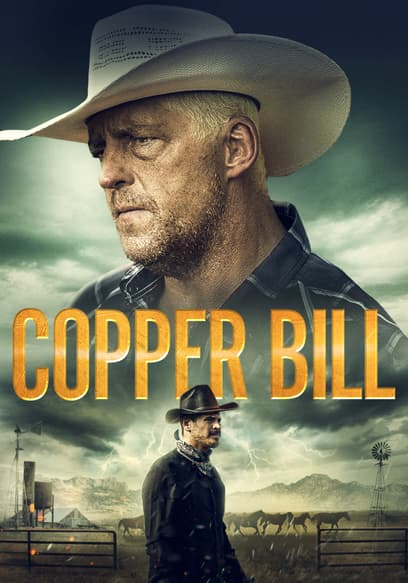 Copper Bill