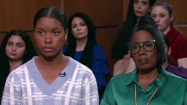 S08:E12 - Episode 8-043A & 8-044A