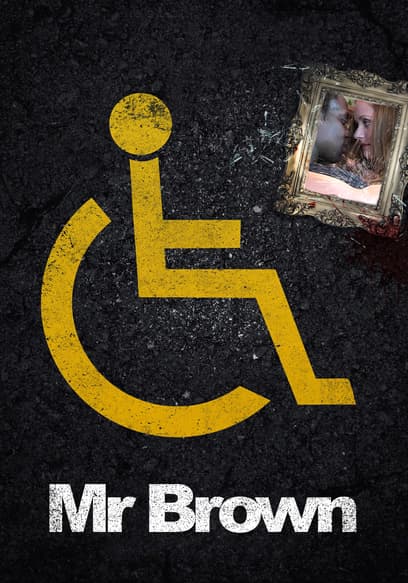 Mr. Brown
