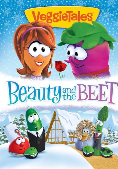 VeggieTales: Beauty and the Beet