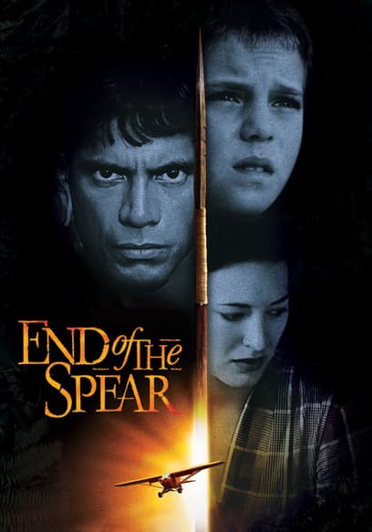 End of the Spear