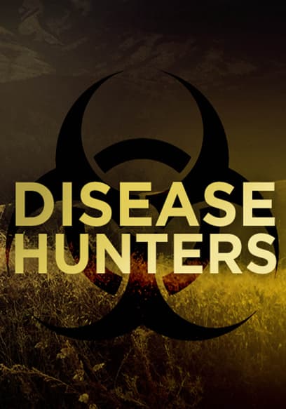 Disease Hunters