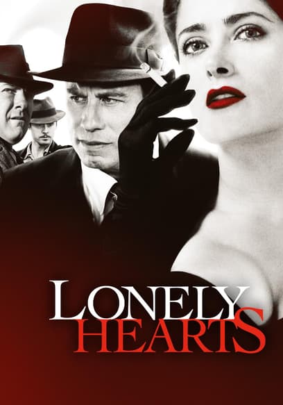 Lonely Hearts poster