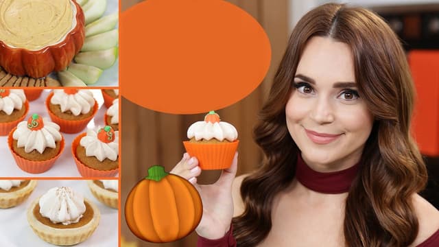 S01:E09 - DIY Pumpkin Spice Delights!