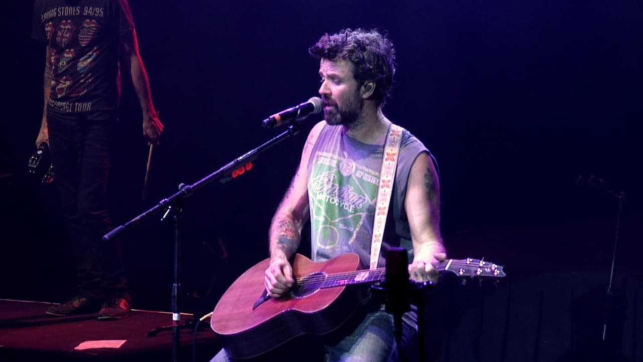 Ver Jarabe de Palo: tour americano 14/15 (2015) - Películas gratis | Tubi