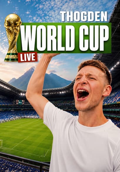 Thogden: World Cup Live