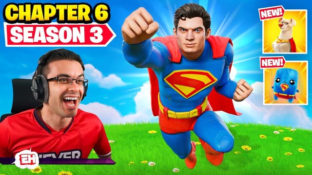 Nick Eh 30