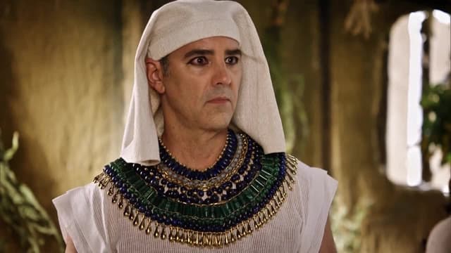 S01:E09 - Visita Inesperada