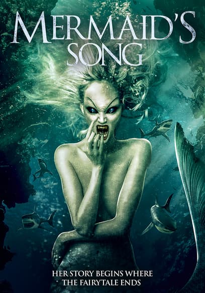 Mermaid's Song