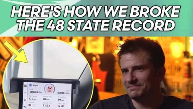 S01:E05 - We Broke the 48-State Record!