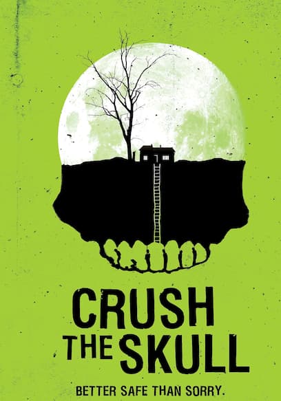 Crush the Skull