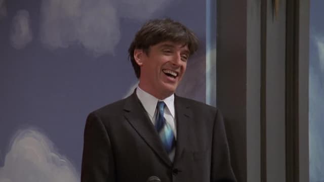 S07:E16 - Pretty Baby