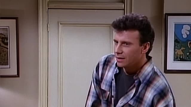 S01:E22 - The Painter