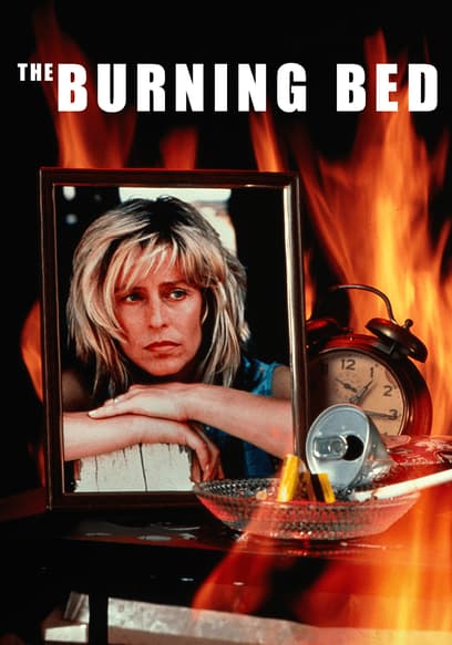 The Burning Bed