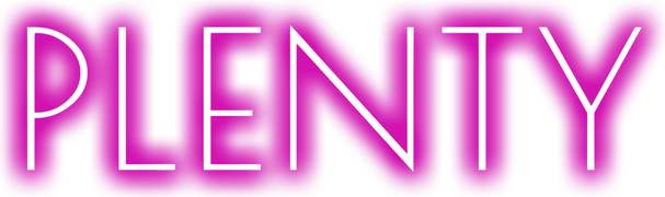 Plenty