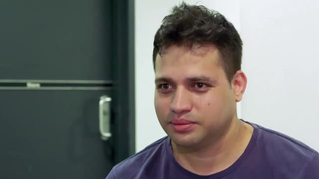 S08:E02 - Mum Was Right