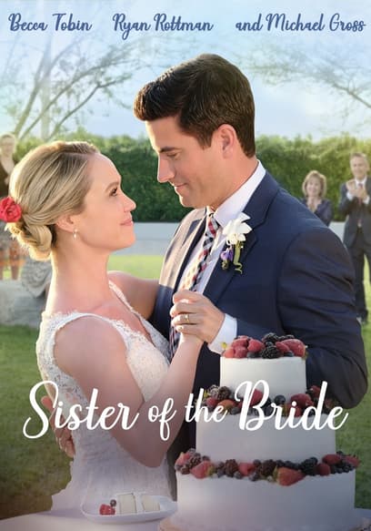 Sister of the Bride