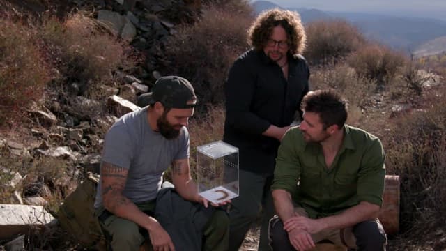 S02:E05 - Hundred Tiny Screams