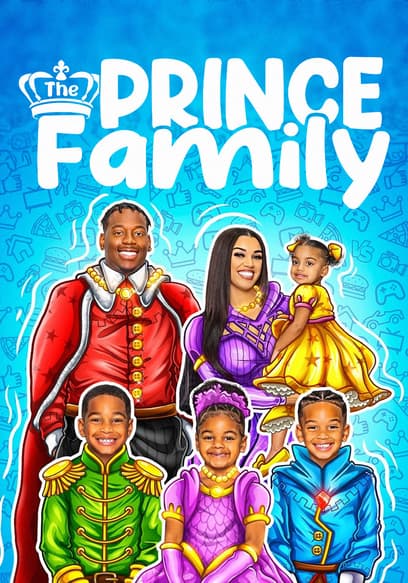 The Prince Family