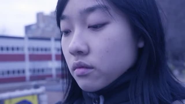 S01:E06 - Family Stress and Anxiety (Eileen's Story)