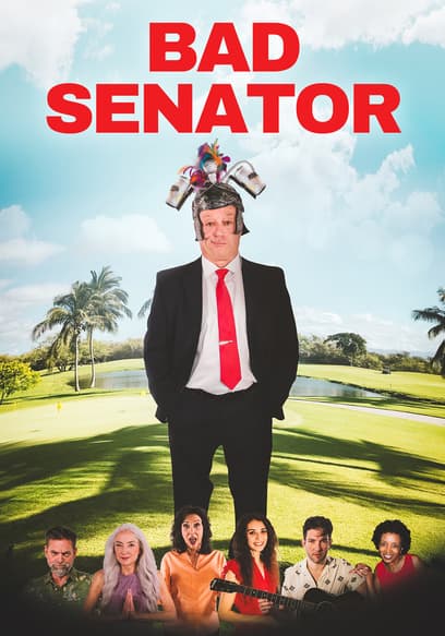 Bad Senator