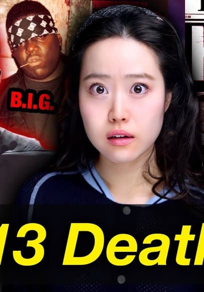 Affiche de S2024:E399 - 13 Deaths Around Diddy 9 Victims of City College Incident, Tupac & Biggie, Kim Porter, and More