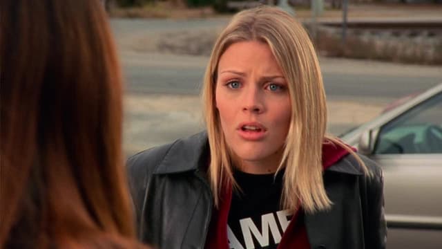 S06:E13 - Rock Bottom