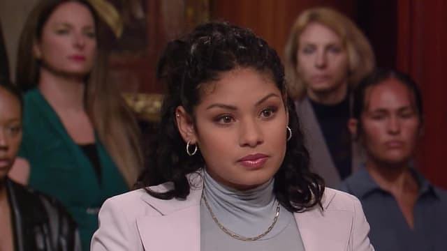 S10:E06 - Episode 10-034A & 10-035A