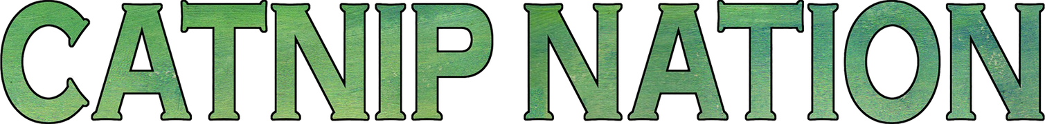 Catnip Nation