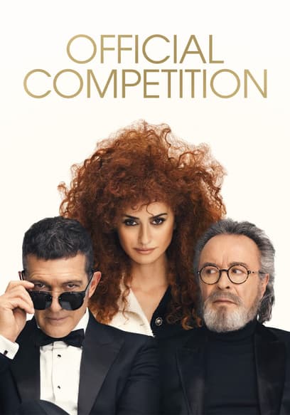 Official Competition