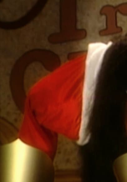 S01:E01 - Trollies Musical World the Series - S1 E01 - Christmas Sing Along poster