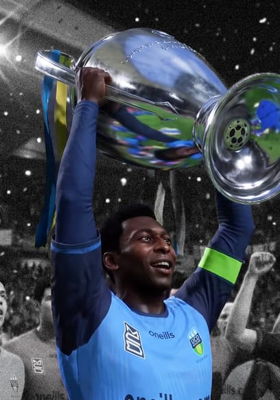 S01:E05 - Prime Pele's Last Stand in FIFA poster