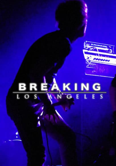 Breaking: Los Angeles