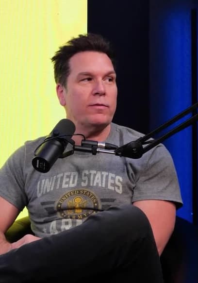 S01:E04 - Dane Cook poster