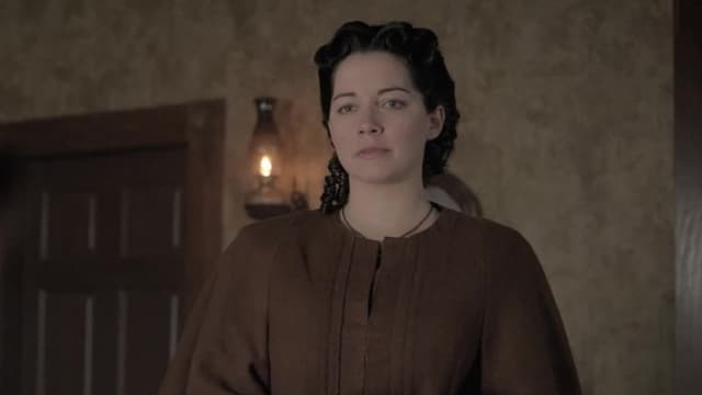 S01:E16 - Mudd and Clay