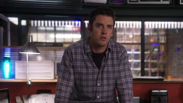 S02:E07 - Double Dragon